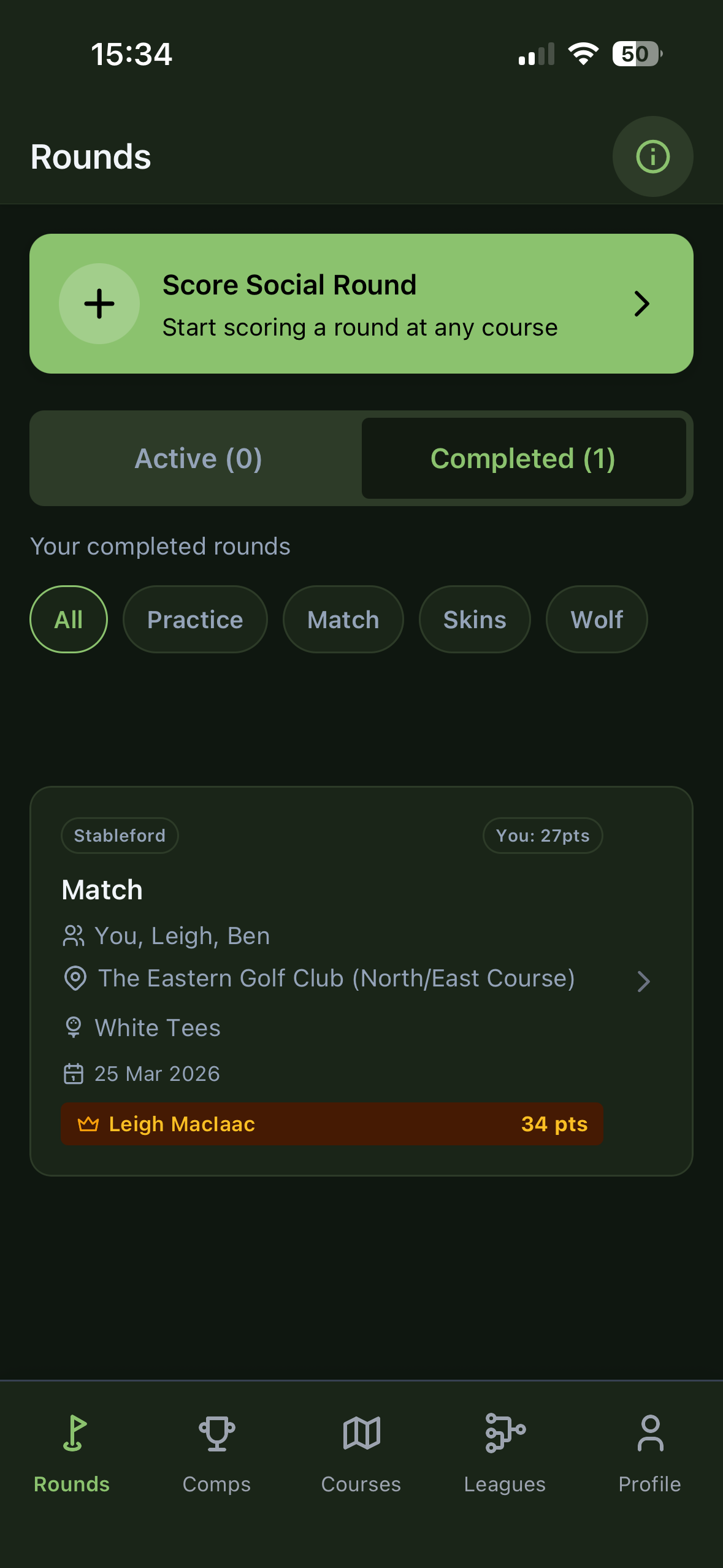 The Nineteenth screen 1