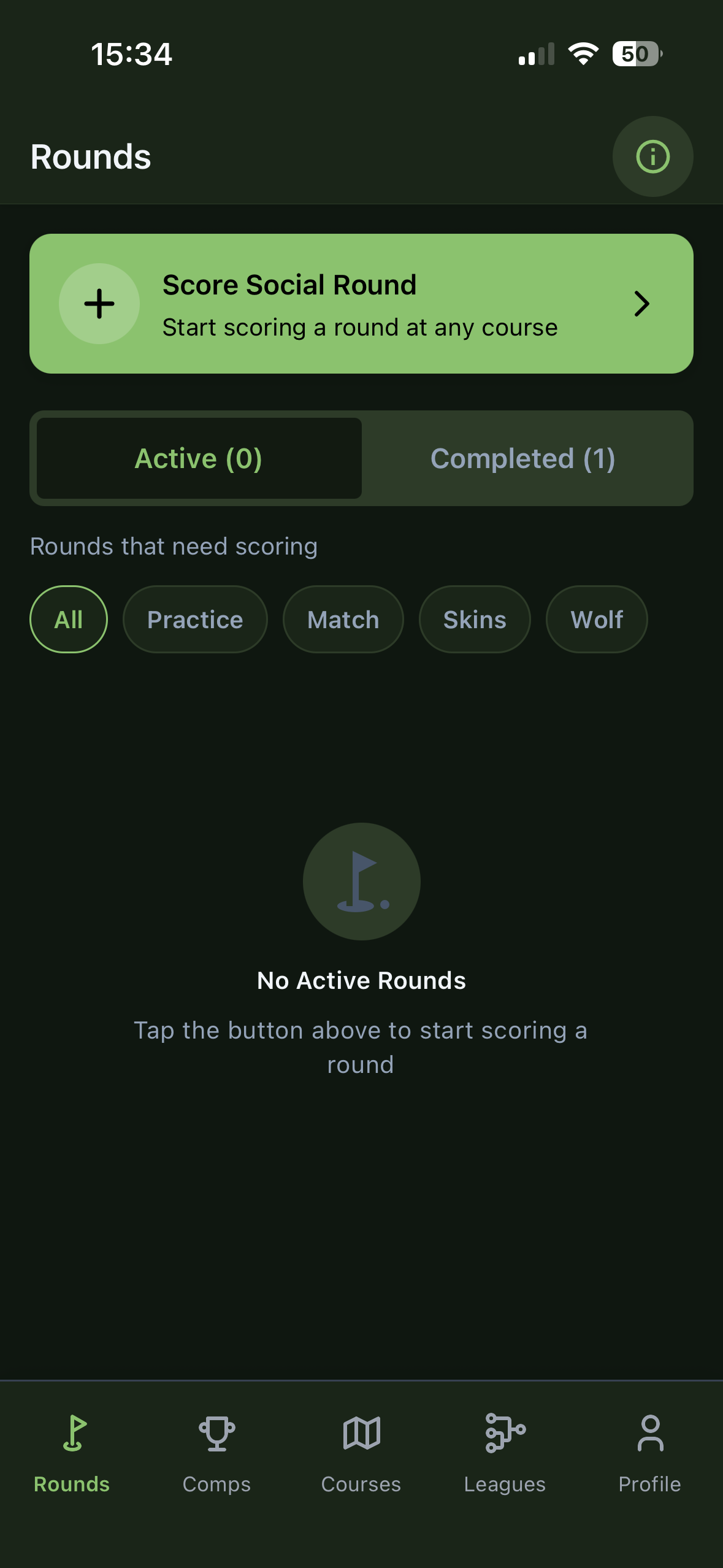 The Nineteenth screen 2