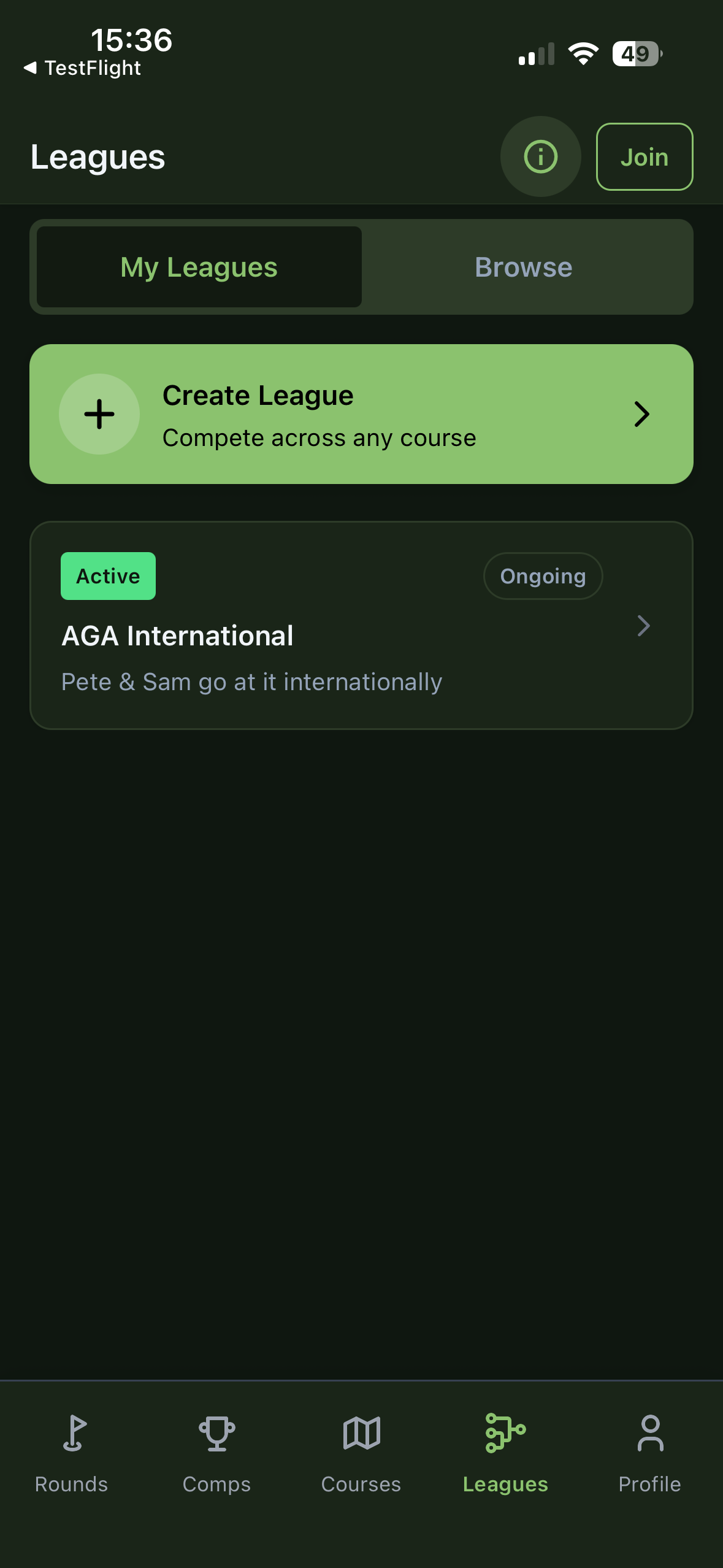 The Nineteenth screen 10