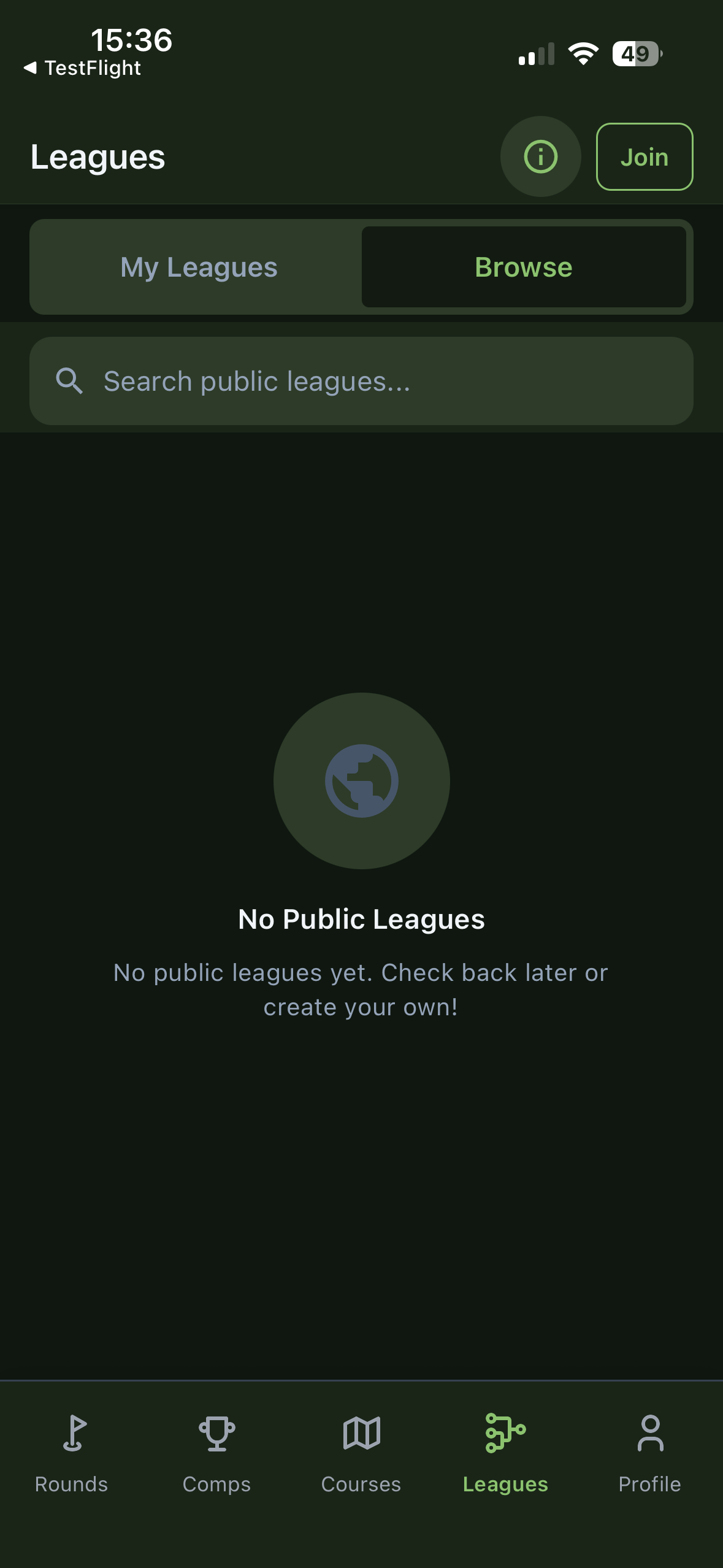 The Nineteenth screen 11