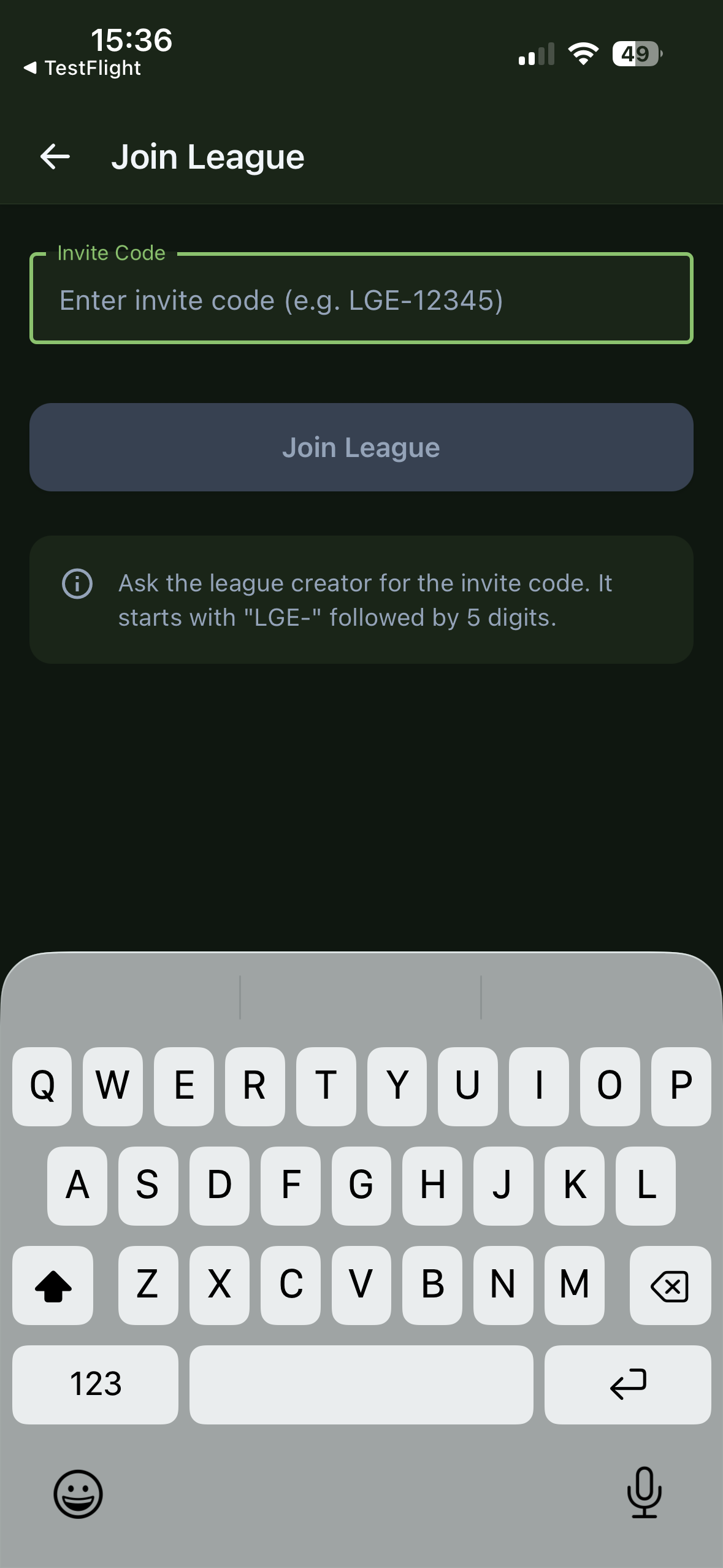 The Nineteenth screen 12